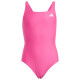 Adidas Παιδικό ολόσωμο μαγιό Essentials V-Back Swimsuit Adidas Παιδικό ολόσωμο μαγιό Essentials V-Back Swimsuit